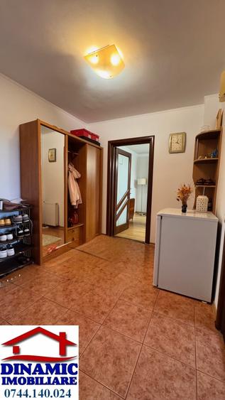 Apartament cu 2 camere în Dărmănești