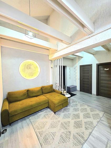 Apartament penthouse Ama Residence - 1