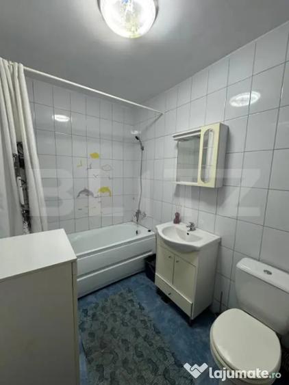 Garsonieră decomandată în Florești