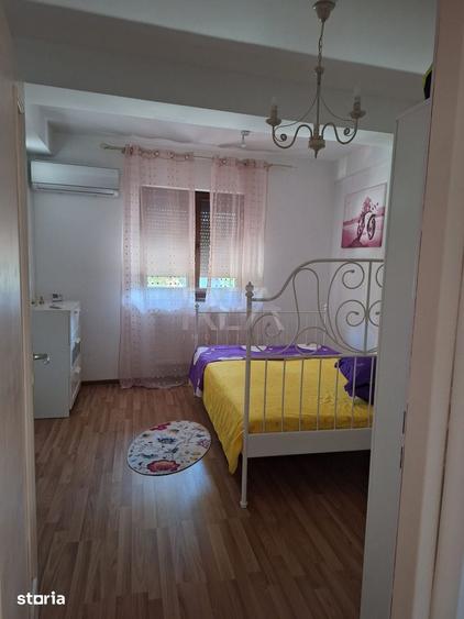 2 camere, 2/4, bloc 2017-Crangasi-Str Porumbacu - 11