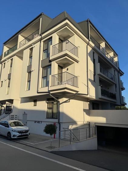 Apartament 3 camere | Otopeni Central | Mobilat si utilat | Parcare subterana