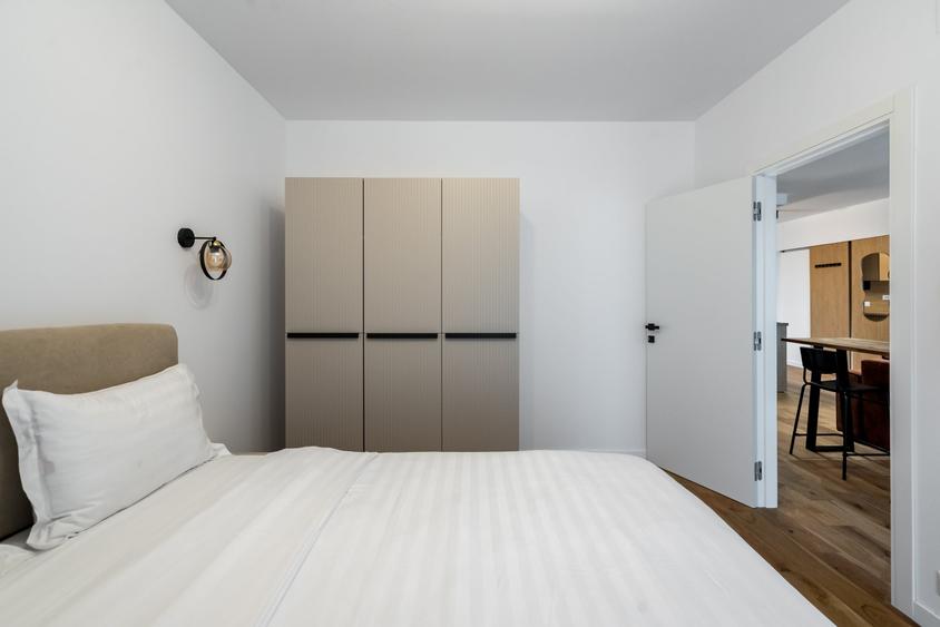 Apartament One Cotroceni Park - parcare subterana - comision zero - 9