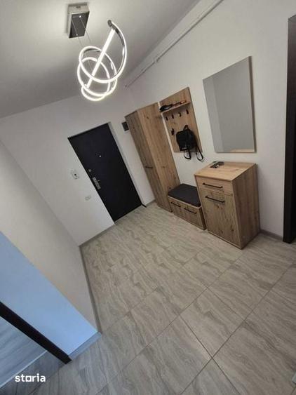 Apartament cu 2 camere în Sânpetru
