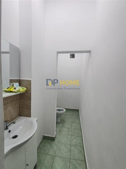 Spațiu comercial, de 30 mp, în Ultracentral