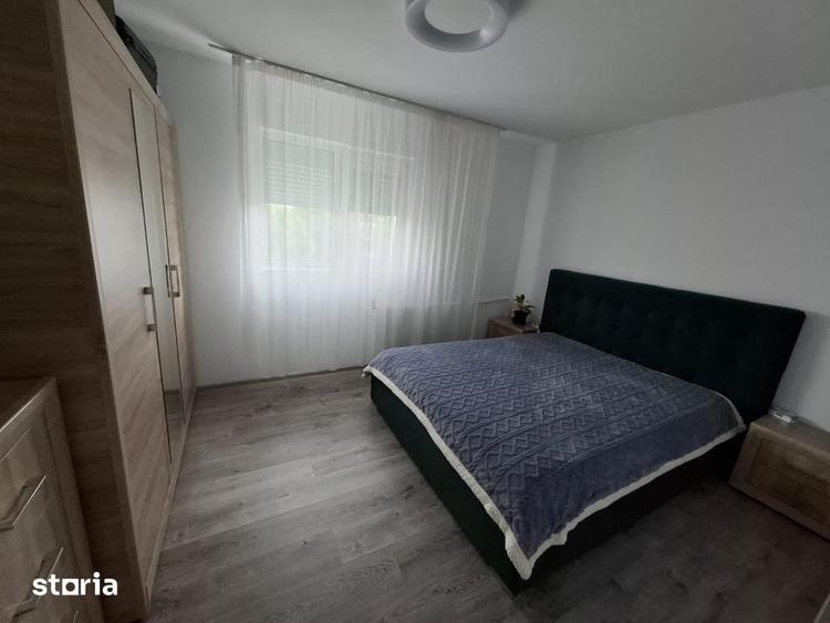 Apartament 2 camere, 50 mp, zona Vest - 12