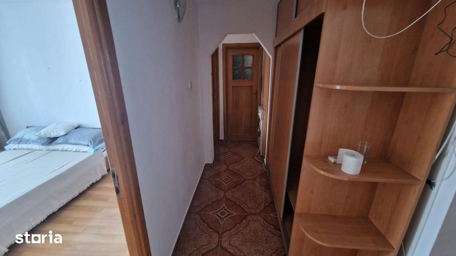 Apartament cu 3 camere în Dârste