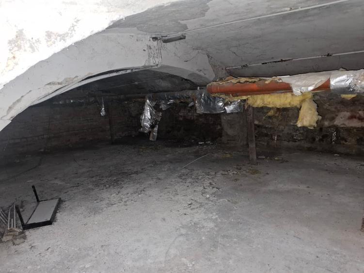 Spațiu comercial, de 330 mp, în Central