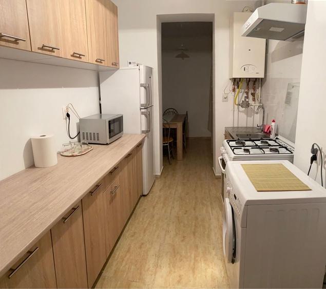 Apartament 2 camere- DE INCHIRIAT - 3