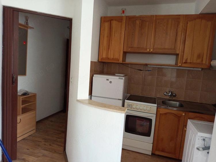 Garsonieră decomandată în Nord