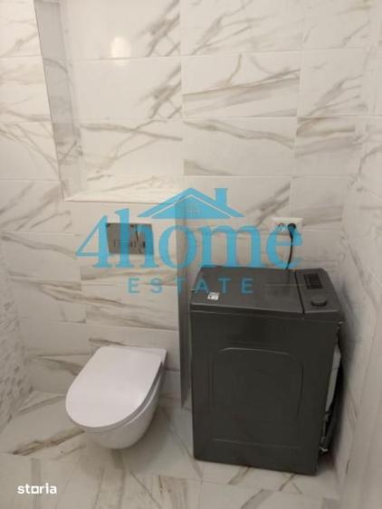 Garsoniera|Aparatorii Patriei|Metrou|Bloc Nou|Parcare - 8