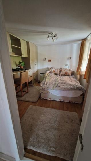 Casă individuală cu 3 camere cu Teren 2200 Mp în Ohaba