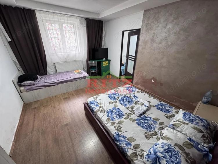 Spațiu comercial, de 372 mp, în Tineretului