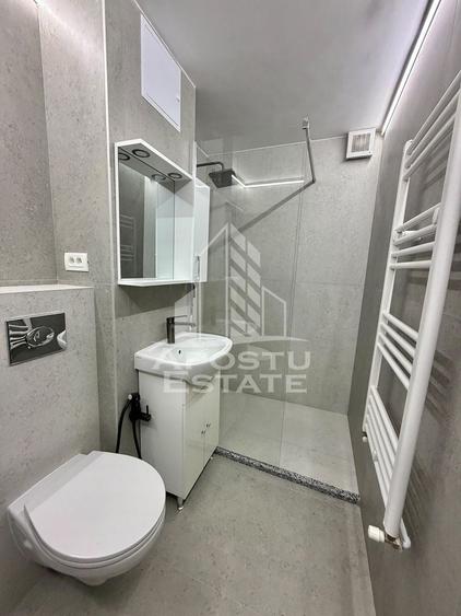 Garsonieră semidecomandată, mobilată în Bucovina