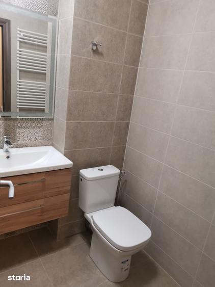 Garsoniera Exigent Plaza Faza 2 Garaj Loc Parcare Lujerului Metrou - 7