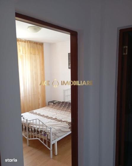 2 Camere de inchiriat | Berceni | Metrou | Mobilat - Utilat - 1