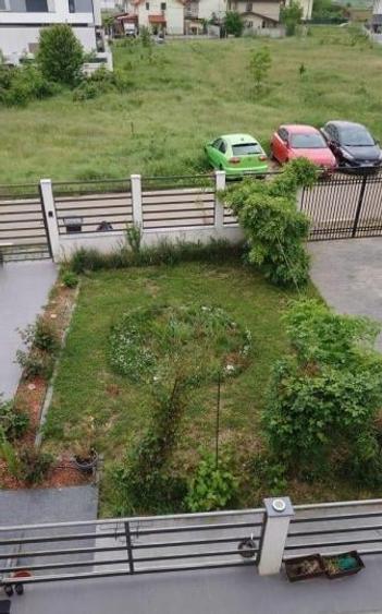 Casă individuală cu 6 camere cu Canalizare în Chiajna