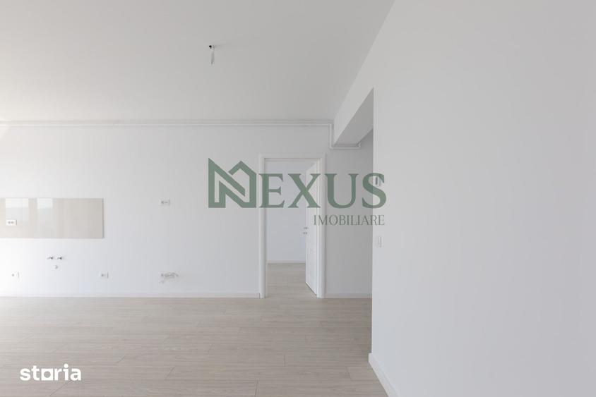 Apartament cu 3 camere în Mioriței