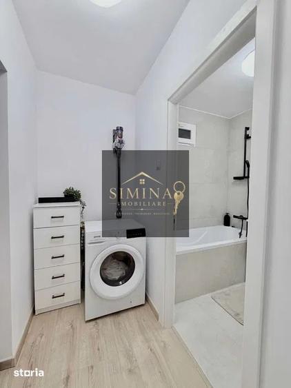 Apartament cu 2 camere în Tudor Vladimirescu