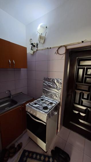 Garsonieră nedecomandată în Far