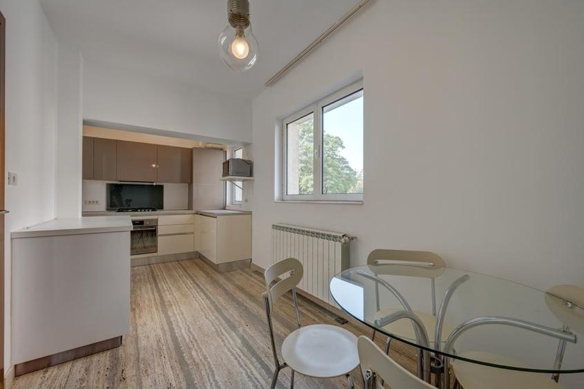 Apartament cu 4 camere în Polonă