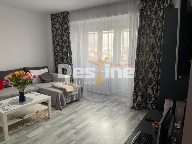 Rahova-Liberty | 3 camere | dec | 72mp | et 9 | 110.000 euro - 4