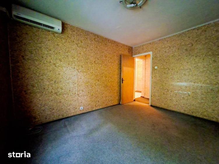 Apartament cu 4 camere în Obor