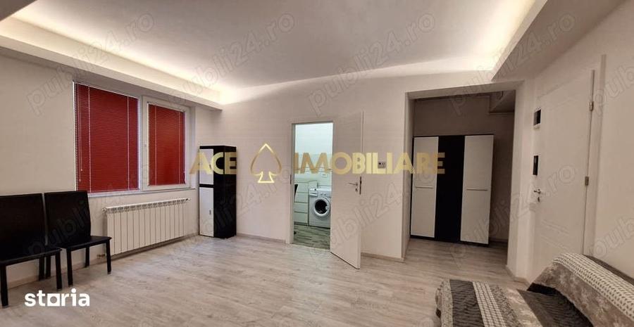 2 Camere de inchiriat | Baneasa | Centrala | x2 Bai - 5