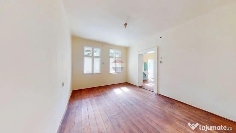 Casa in Centrul Civic | Me?ota | 319 mp teren | D+P+P... - 10