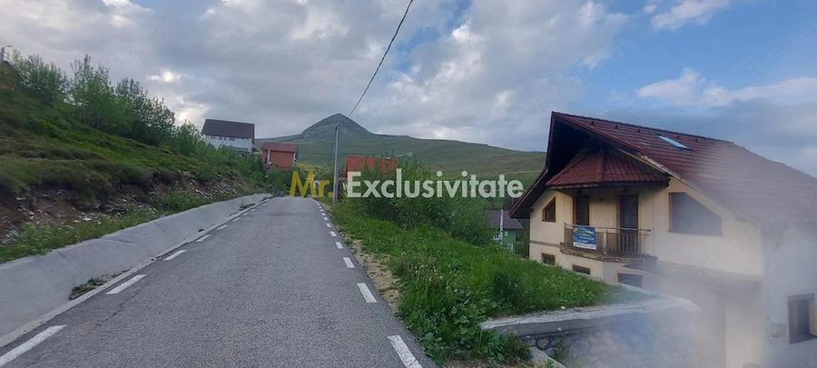 Spațiu comercial, de 175 mp, în Baia de Fier