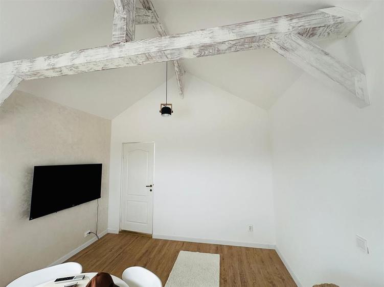 COMISION 0% I Casa moderna + corp secundar I 157 mp I Stupini - 26