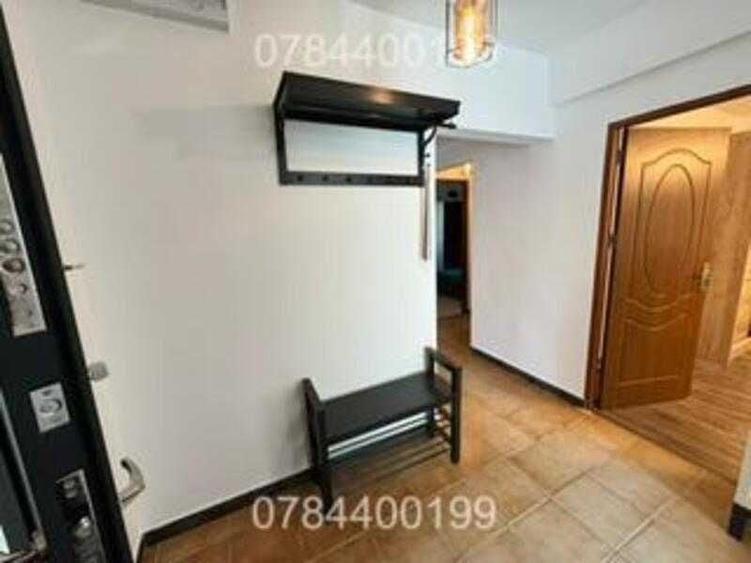 Apartament 3 camere renovat + loc de parcare + centrala pe gaz - 2