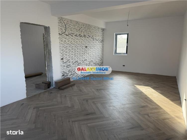 Proprietar-Casa P+1+M-5 camere3bai- Teren 560mp Vis-a-vis PADURE - 3