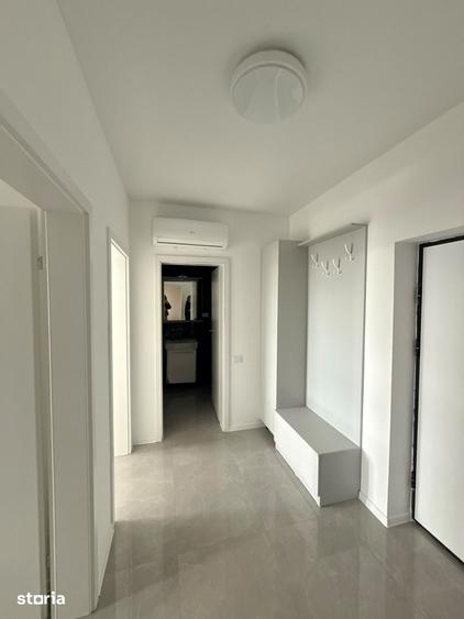 APARTAMENT 2 CAMERE | ENVOGUE RESIDENCE | 58MP | MUTARE IMEDIATA - 18
