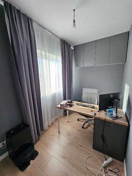 Casă cu 3 camere cu Teren 120 Mp în Giroc