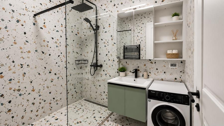 De Închiriat – Apartament 2 Camere | Aviatorii Residence | Parcare Inclusă - 2