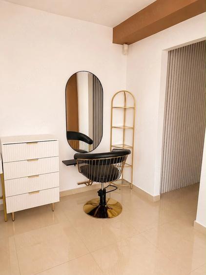 Spațiu comercial, de 22 mp, în Complex Studențesc