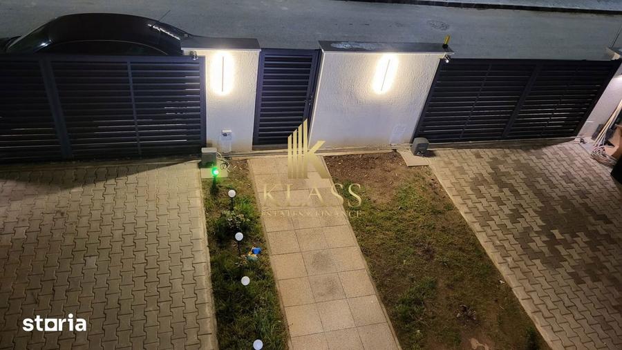 Vila 4 camere de inchiriat | Cartier Henri Coanda - 1