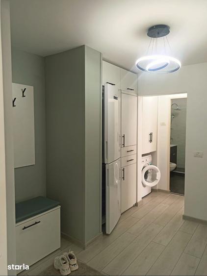 Apartament cu 2 camere decomandat în Tudor Vladimirescu