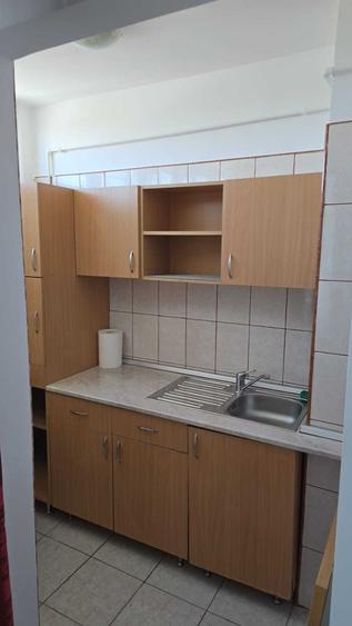 Garsonieră semidecomandată în Gheorgheni