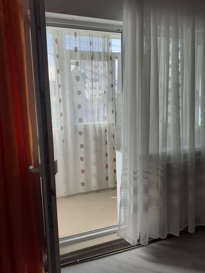 Apartament cu 2 camere decomandat în Găvana