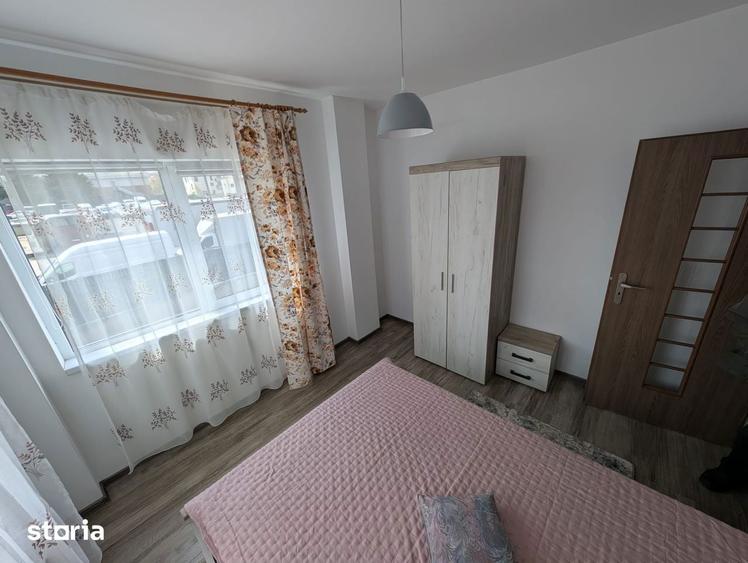 2 camere , bloc nou, modern , parcare subterana , EUROPA, zona OMV - 5