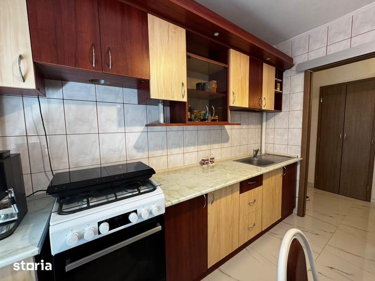 Apartament cu 3 camere Tatarasi - 7