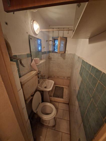 Garsonieră semidecomandată în Tomis Nord