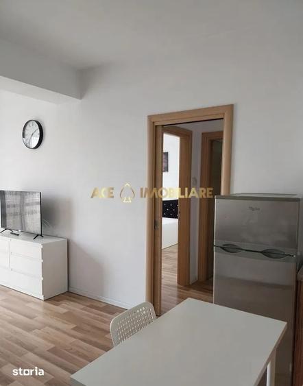 2 Camere de inchiriat | Obor | Metrou | Centrala | Bloc Nou - 4