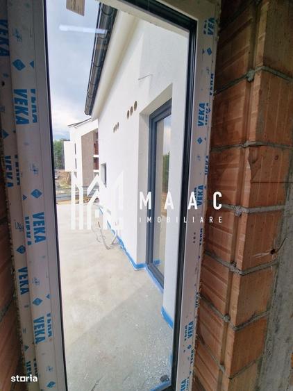 Apartament cu 4 camere în Cristian