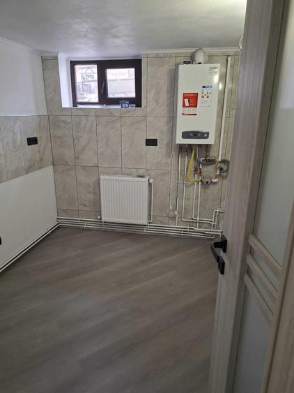 Apartament cu 2 camere semidecomandat în Dacia