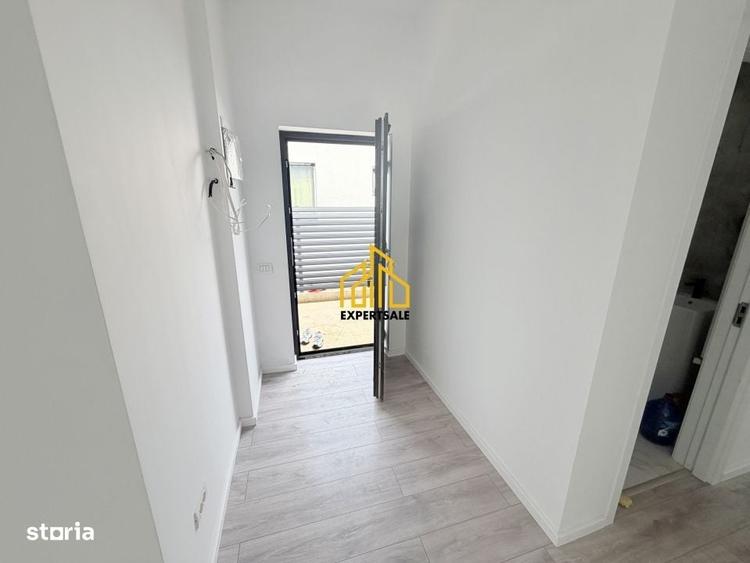 Casă cu 4 camere în Ordoreanu
