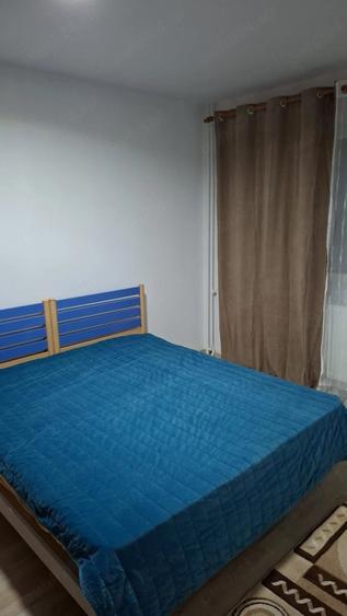 Agentie inchiriem apartament 2 camere Str. Henri Coanda V.Rosie Stadion,etaj.1 mobilat ,Centrala,AC - 5