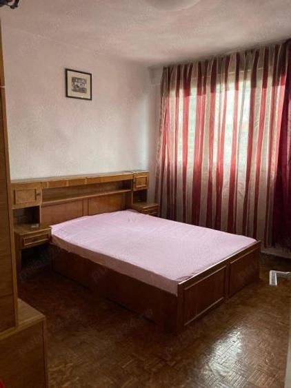 Apartament cu 2 camere decomandat, mobilat în Eroii Revoluției
