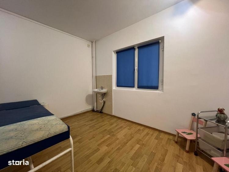 Spațiu comercial, de 160 mp, în Central